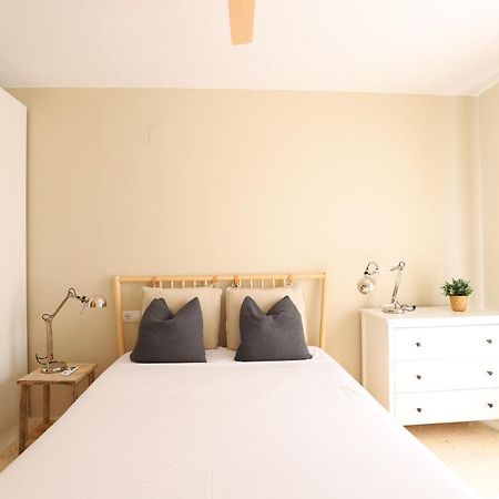 Beautiful Apartment In Canet Playa By Hometels Канет-де-Беренгер Экстерьер фото