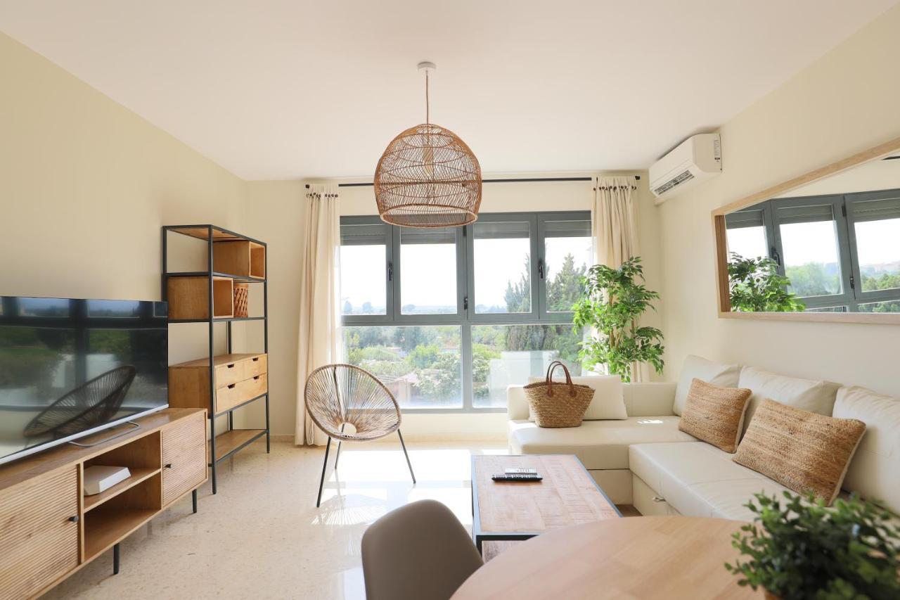 Beautiful Apartment In Canet Playa By Hometels Канет-де-Беренгер Экстерьер фото