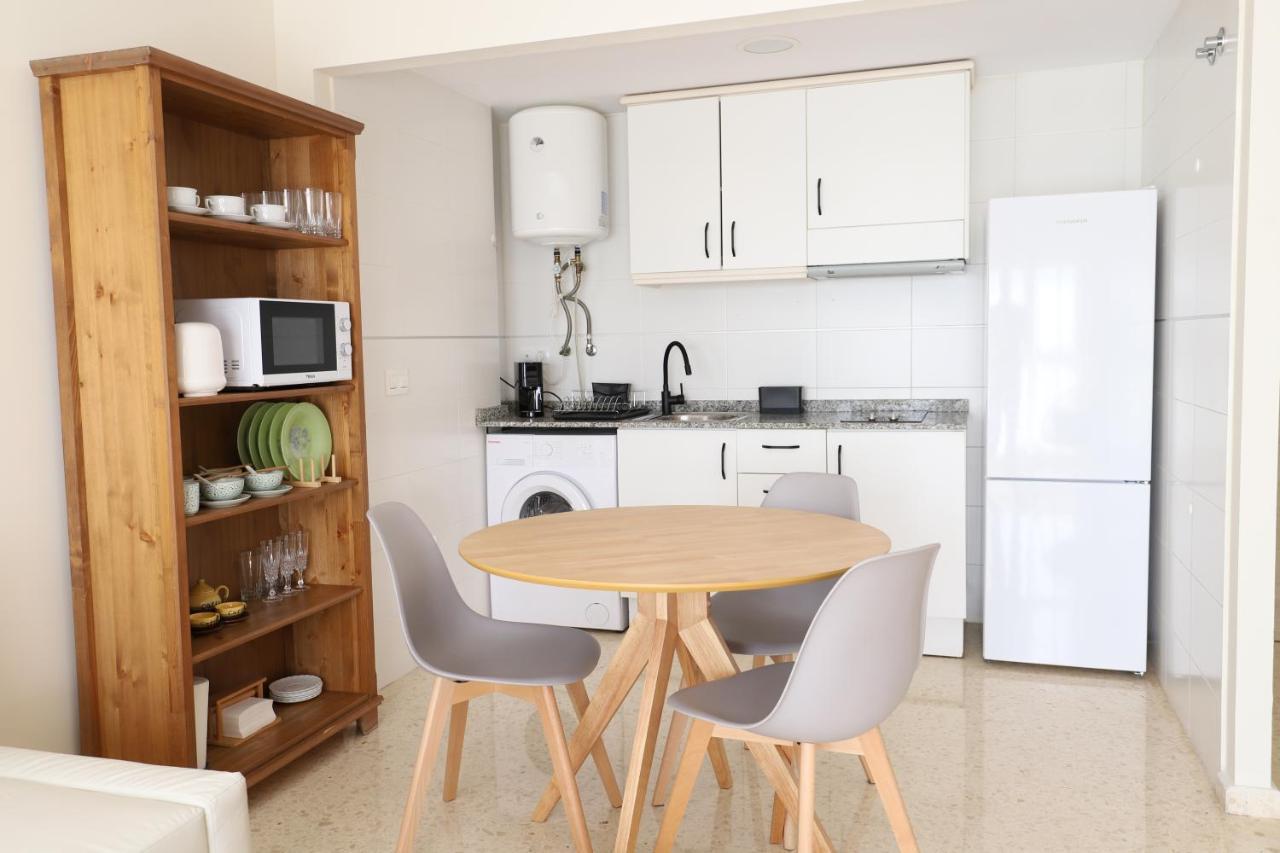 Beautiful Apartment In Canet Playa By Hometels Канет-де-Беренгер Экстерьер фото