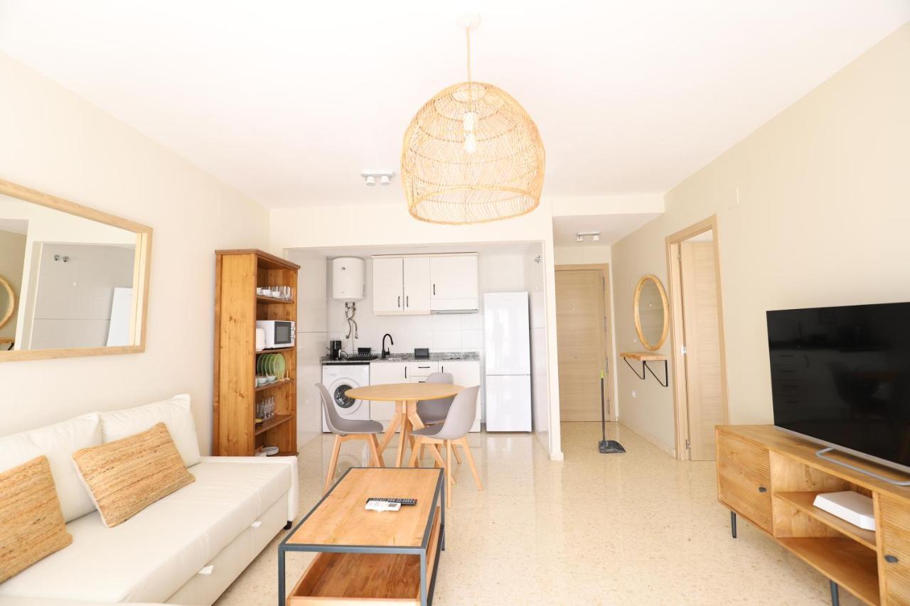 Beautiful Apartment In Canet Playa By Hometels Канет-де-Беренгер Экстерьер фото