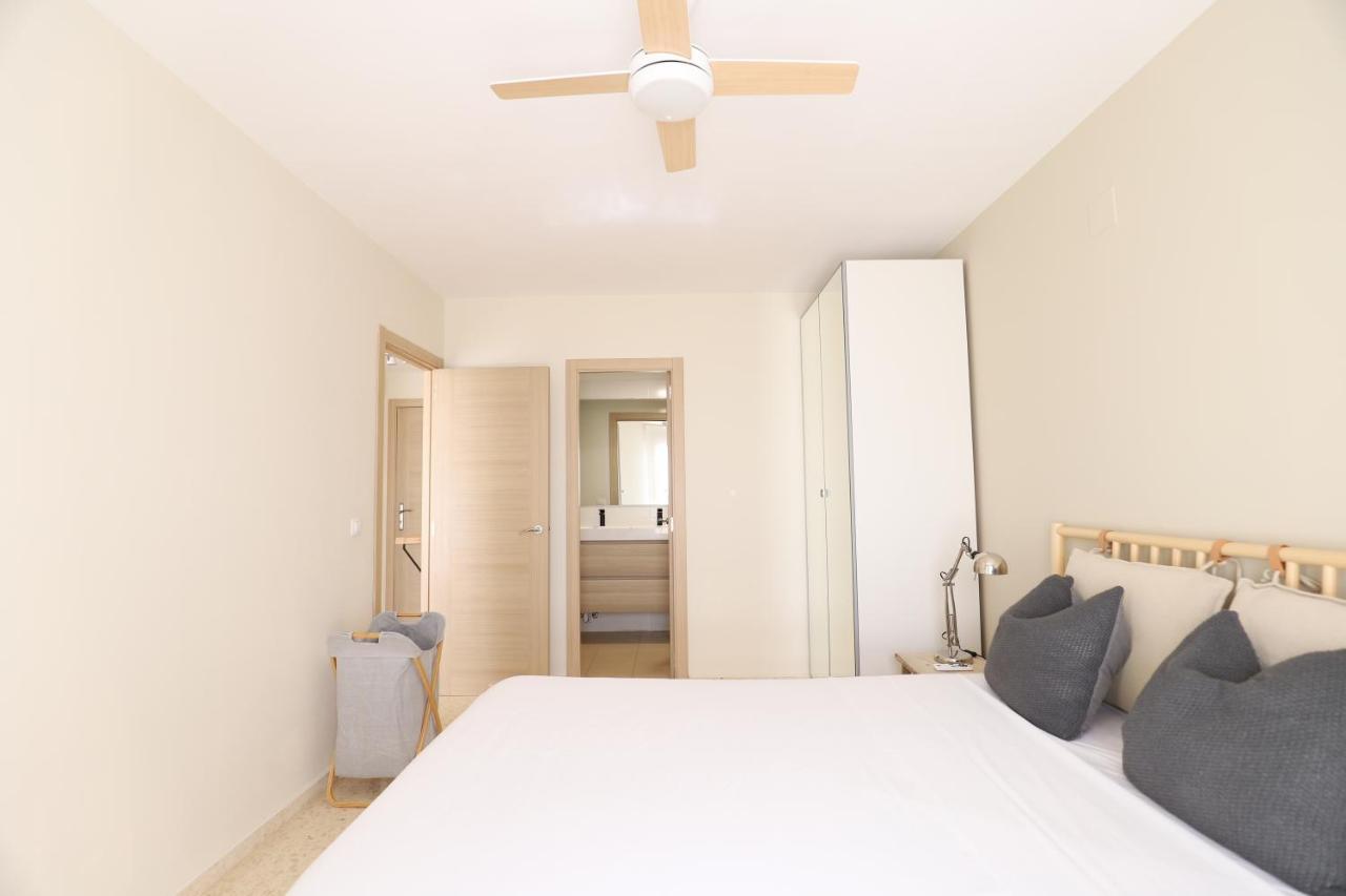 Beautiful Apartment In Canet Playa By Hometels Канет-де-Беренгер Экстерьер фото