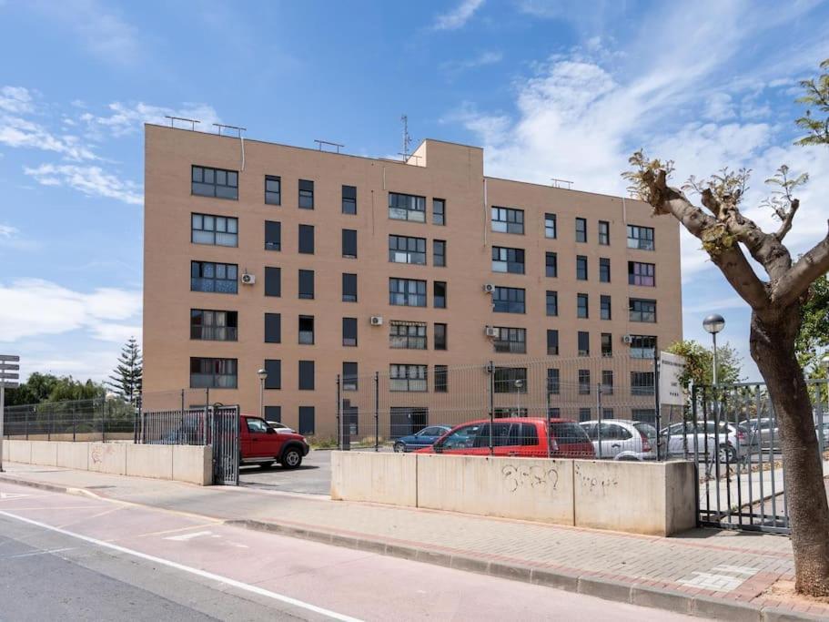 Beautiful Apartment In Canet Playa By Hometels Канет-де-Беренгер Экстерьер фото
